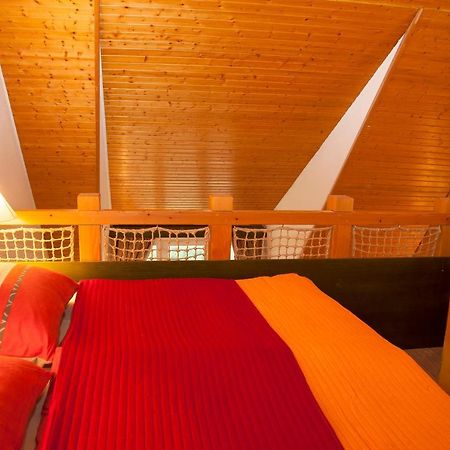 Ferienwohnung Im Schwarzwald ทอดท์โมส ภายนอก รูปภาพ
