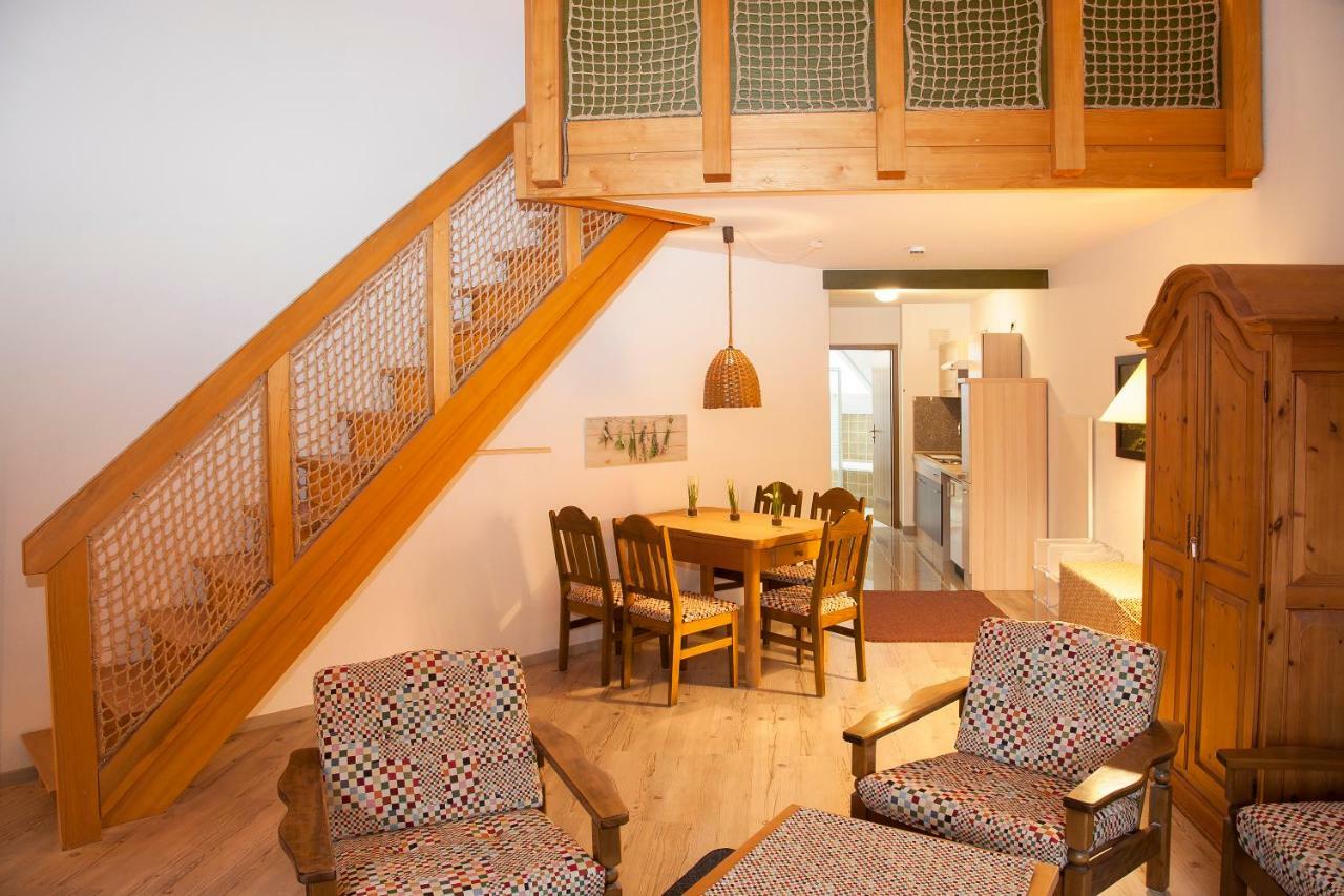 Ferienwohnung Im Schwarzwald ทอดท์โมส ภายนอก รูปภาพ